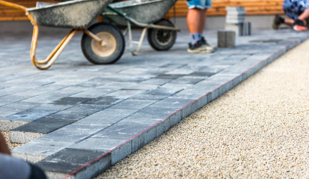 Professional Driveway Pavers in Randolph Af, TX