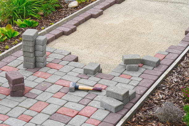 Best Driveway Pavers Installation  in Randolph Af, TX