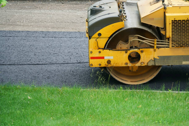 Best Driveway Paving Contractor  in Randolph Af, TX