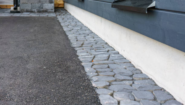 Best Concrete Paver Driveway  in Randolph Af, TX