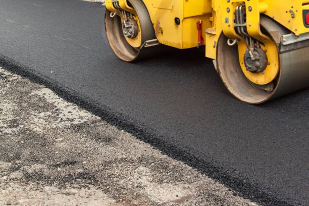 Reasons to Select Us for Your Driveway Paving Requirements in Randolph Af, TX