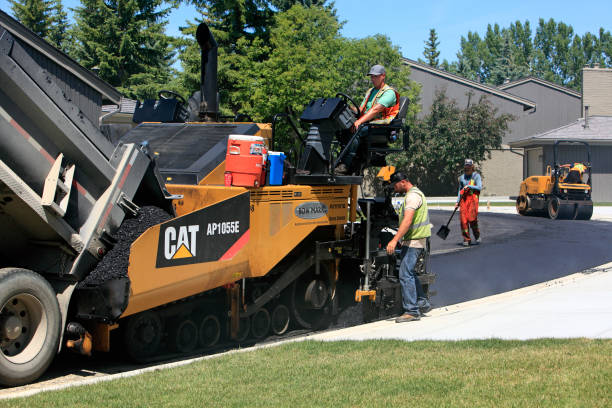 Best Driveway Pavers Near Me  in Randolph Af, TX